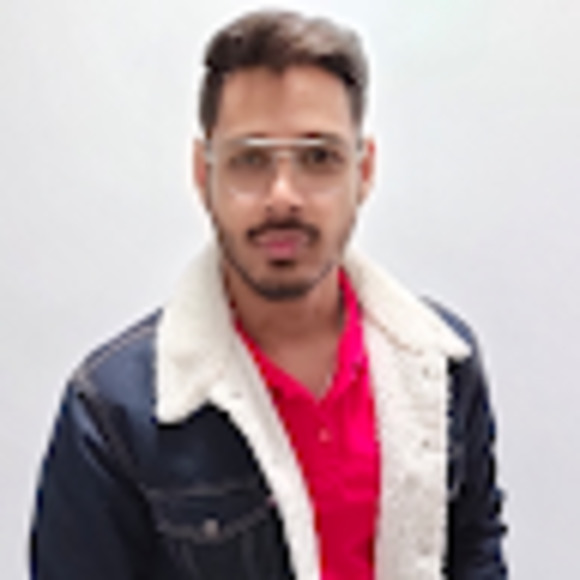 Meet your Posher, Kulvinder - Picture 1 of 1